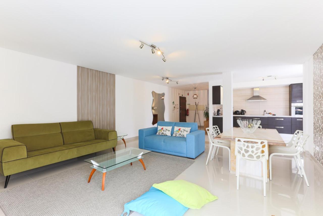 Best Houses 24 - Great Location With Swimpool Ferrel  Esterno foto
